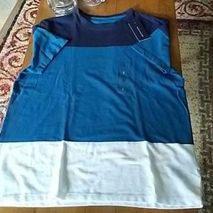 Hilfiger crew shirt